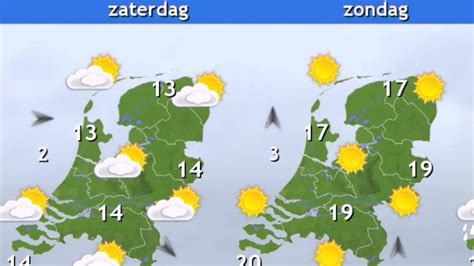 het weer in waregem 10 dagen|Het weerbericht voor Waregem